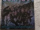 BON JOVI - SLIPPERY WHEN WET - 1986 UK 1ST PRESS EXCELLENT VINYL ALBUM