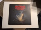 Stranger Things Season 1 -Vol. 2 Score Soundtrack  Dixon / Stein Colored Vinyl