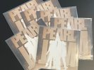 Pearl Jam 1990-1992 Boxed Set Sampler Set - 6 Singles - Small Hole Variation