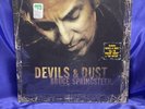 Bruce Springsteen Devils & Dust 2005 1st Pressing Sealed (Columbia C2 93900) 2LP