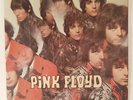 PINK FLOYD - The Piper At The Gates Of Dawn UK Press One EMI VG Lp 088