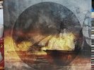 Burn the Ships by Blacktop Mojo (Record, 2019)