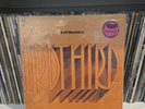 Soft Machine ‎– Third 1970 US 1st Pitman - Vinyl Record LP Album NM