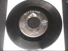 RARE 45 rpm rockabilly ELVIS PRESLEY Don't/Wear My Ring RCA PROMO 1960 plays V++