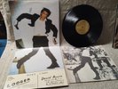 David Bowie LP 12