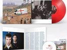 Sleaford Mods – Divide and Exit (10th Anniversary) – Red Vinyl LP + Flexi Disc