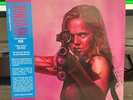 Rob Revenge 2x Red & Sand Splatter Colored Vinyl LP Score/Soundtrack Death Waltz
