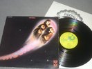 Deep Purple - Fireball - Harvest 1 C 062-92 726 Germany 1971 FOC Unipack - VG+
