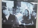 METALLICA GARAGE INC 3 X VINYLE SOUS BLISTER