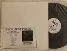 POWER TRIP-Manifest Decimation LP RARE TEST PRESSING Fugitive Iron Age