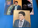 Elvis Presley Frankie and Johnny Mono LPM-3553 first pressing EX/EX BONUS PHOTO
