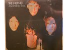 The Verve-A Northern Soul-Double LP Vinyl-Original Release-HUTLP 27-1995
