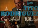LP Tito Rodriguez From Tito Rodriguez With Love NEAR MINT United Artists Reco
