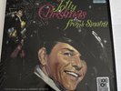 Frank Sinatra-Jolly Christmas 180gm Vinyl LP Capitol Holiday RSD 2010 limtd=1500