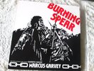 BURNING SPEAR-MARCUS GARVEY/GARVEY'S GHOST.  simply vinyl