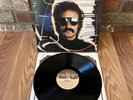 GIORGIO MORODER From Here To Eternity 1977 CASABLANCA Vinyl Record LP Italo