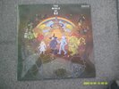THE WORLD OF OZ The World Of Oz 1969  stereo DERAM   1W/1W        EX