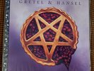 Gretel & Hansel (Witchcraft Splatter) ROB Waxwork OST LP Vinyl Horror OOP