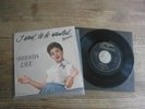 Brenda Lee – I Want To Be Wanted 7
