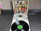 LP VINYL SAVOY BROWN STREET CORNER TALKING UK 1ST PRESS DECCA TXS 104 EX+/EX+