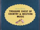 VARIOUS: treasure chest of country & western music RCA 7