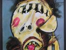 RICHARD H. KIRK: ugly spirit ROUGH TRADE 12