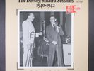 TOMMY DORSEY & FRANK SINATRA: the dorsey / sinatra sessions 1940-1942 RCA 12