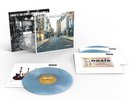 OASIS (WHAT'S THE STORY) MORNING GLORY? 30th Anniv HMV BLUE MARBLE VINYL SEALED