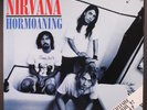 NIRVANA: hormoaning (exclusive australian '92 tour ep) DGC 12