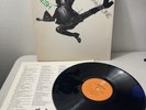 Sly And The Family Stone - Fresh 1973 Gatefold Vinyl LP w/ Inner