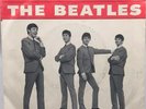 The Beatles 45/Picture Sleeve 