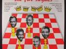 FIVE ROYALES: five royales KING 12