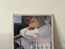 SHIPS FAST: Taylor Swift 1989 (Taylor's Version) Aquamarine Green Edition Vinyl