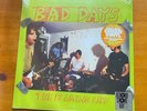 The Flaming Lips Bad Days 10”single RSD 2015  Green colored vinyl Vinyl Warner