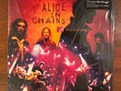 MTV Unplugged by Alice in Chains (Record, 2010) MOV Music On Vinyl 2 LP Set NEW