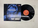 Yancy Korossy Identification Japan LP [64291ER]