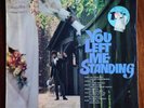 Various Artists - You Left Me Standing (Skinhead Reggae) VG/VG+