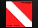 Van Halen - Diver Down (Vinyl LP - 1981 - US - Reissue)