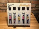 X-Ray Spex Germfree Adolescents A-1 B-1 LP Album Vinyl Record INS 3023 - VG VG+