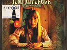 JONI MITCHELL: newport folk festival, 19th july 1969 KEYHOLE 12