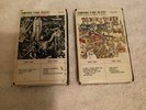 2 Deep Purple  Ampex Cassettes The Book & Deep Purple Self-titled Tested