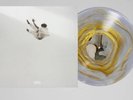Daniel Caesar Pilgrim’s Paradise Secondtrack Liquid Gold Vinyl /1000