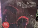 Bruce Springsteen & E Street Band - Hammersmith Odeon, London '75 Vinyl 4 LP Set
