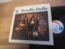 SCRUFFY DUFFY 1973 HEAVY PROG PSYCH BLUES BOOGIE LP / Top rare Pan..............