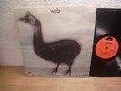 WEB I Spider UK Polydor 1970 1st pressing Psych Prog LP plays Mint-