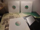 Glastonbury Fayre, The Electric Score (David Bowie, Grateful Dead) 3x LP UK 1972