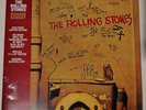 ROLLING STONES BEGGARS BANQUET RSD 23 COLORED VINYL WITH REPLICA POSTER NEW
