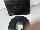 AC/DC -Back In Black - VG++ Vinyl LP - 1980 SD 16018 Masterdisk RL Ludwig