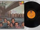 RARE/HOLY-GRAIL 1st U.S. Press Brooklyn Sounds “Libre” (FREE) LP/INSHRINK/1972.