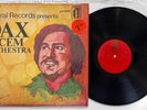 RARE 1st U.S. Press Dax Pacem Orchestra “Amaral Records Presents”LP/IN SHRINK.